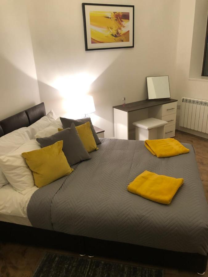 King Edward House Flat 2 Apartment Kingston upon Hull Exterior photo