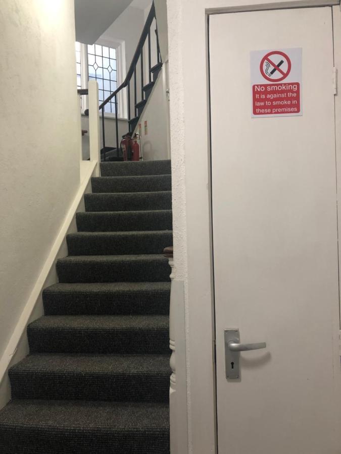 King Edward House Flat 2 Apartment Kingston upon Hull Exterior photo